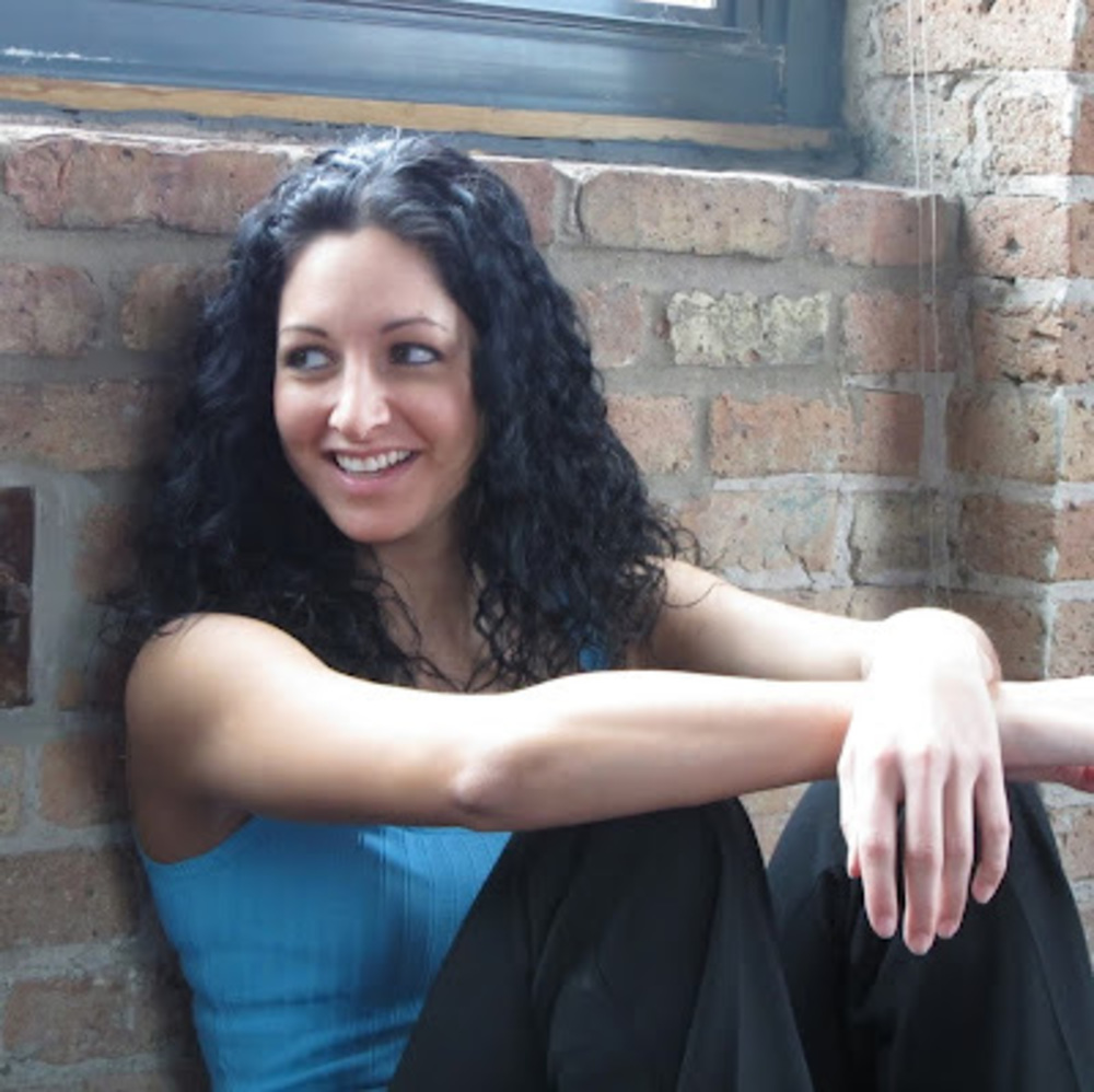 Meet your Posher, Dana